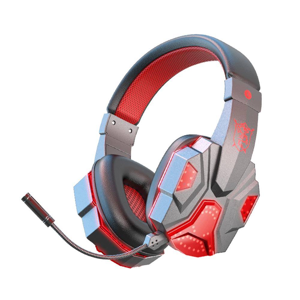 Wireless Gaming Headphones Bluetooth 5.1